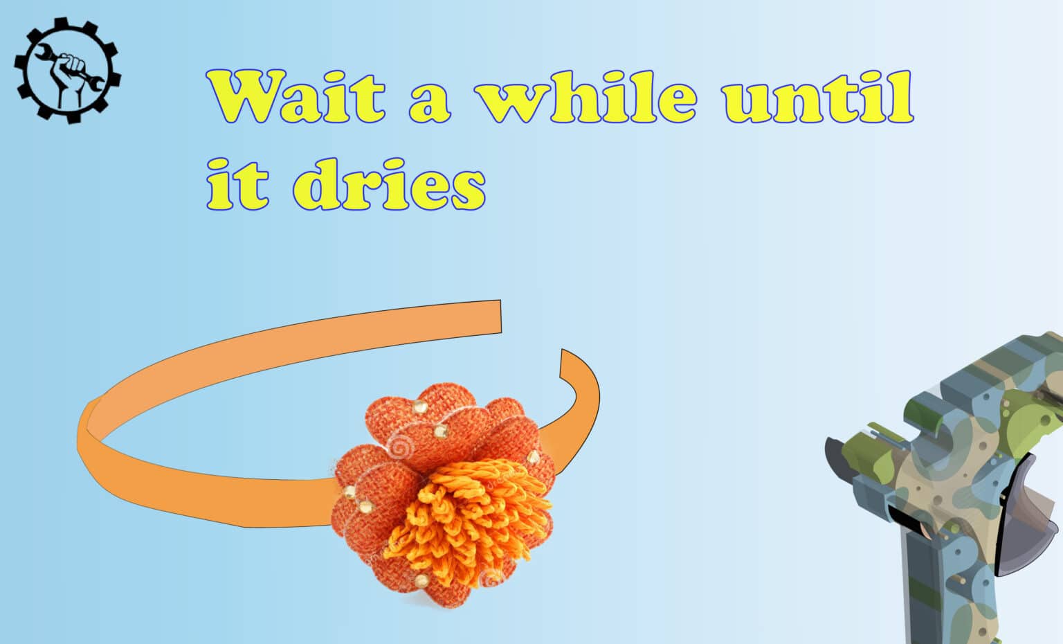 How To Use A Hot Glue Gun WeeklyTools 2024