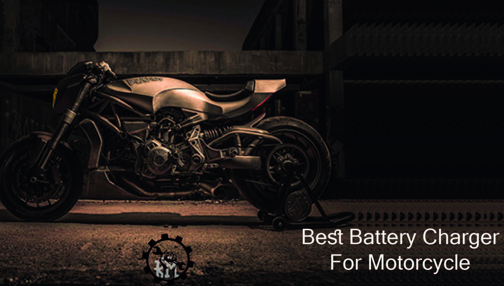 Best Battery Charger For Motorcycle [Special Buying Guide] - 2023
