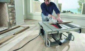 Best table saw under 1000