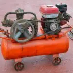 Air Compressors