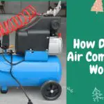 How Does An Air Compressor Work?