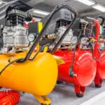Best Air Compressor for Auto Body Work