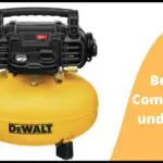 Best Air Compressors under 200$