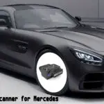 best OBD2 scanner for Mercedes