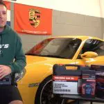 Obd2 Scanner With Live Data