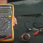 Check an OBD2 sensor