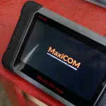 Autel MP808TS Review