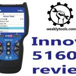Innova 5160 review