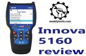 Innova 5160 review