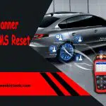 Best 5 OBD2 Scanner With TPMS Reset