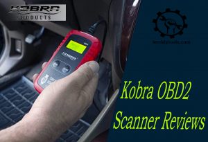 Kobra OBD2 Scanner Reviews