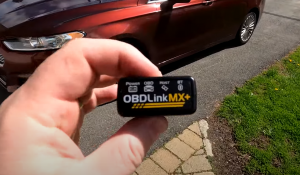 OBDLink MX+ Review