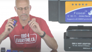 BAFX OBD2 Review