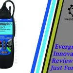 Evergreen Innova 3150 Review Made Just For You