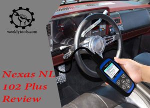 Nexas NL102 Plus