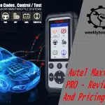 Autel MaxiCheck PRO - Reviews and Pricing