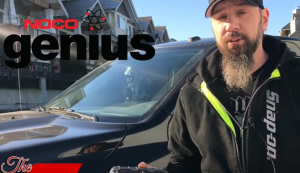 Noco Jump Starter Review