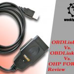 OBDLink EX Vs. OBDLink MX+ Vs. OHP FORScan Review