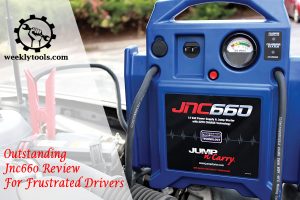 Outstanding Jnc660 Review For Frustrated Drivers
