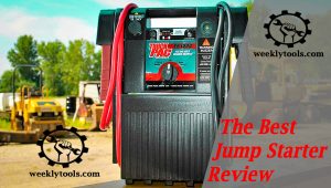 best jump starter