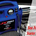 Best Portable Jump Starter For V8