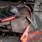 Nexpow Car Battery Starter