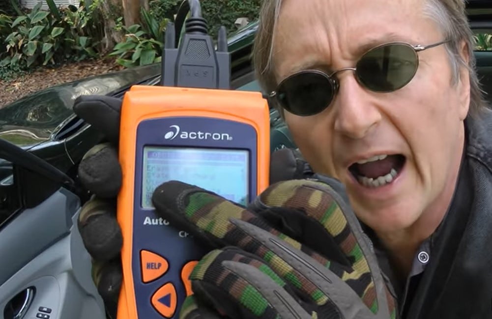 Best Obd2 Scanner Under 50 WeeklyTools