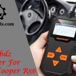 Best Obd2 Scanner For Mini Cooper R56