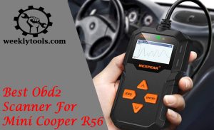 Best Obd2 Scanner For Mini Cooper R56