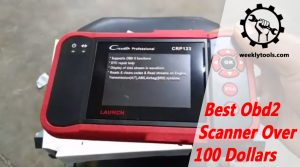 Best Obd2 Scanner For Jeep Wrangler