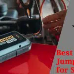 Best Jump Starter for SUV