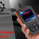 Best OBD2 Scanner for VOLVO
