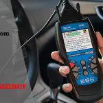 Best OBD2 Scanner for KIA