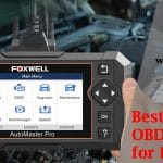 Best OBD2 Scanner for DIY
