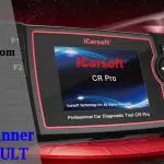 Best OBD2 Scanner for RENAULT