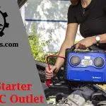 Best Jump Starter with AC Outlet