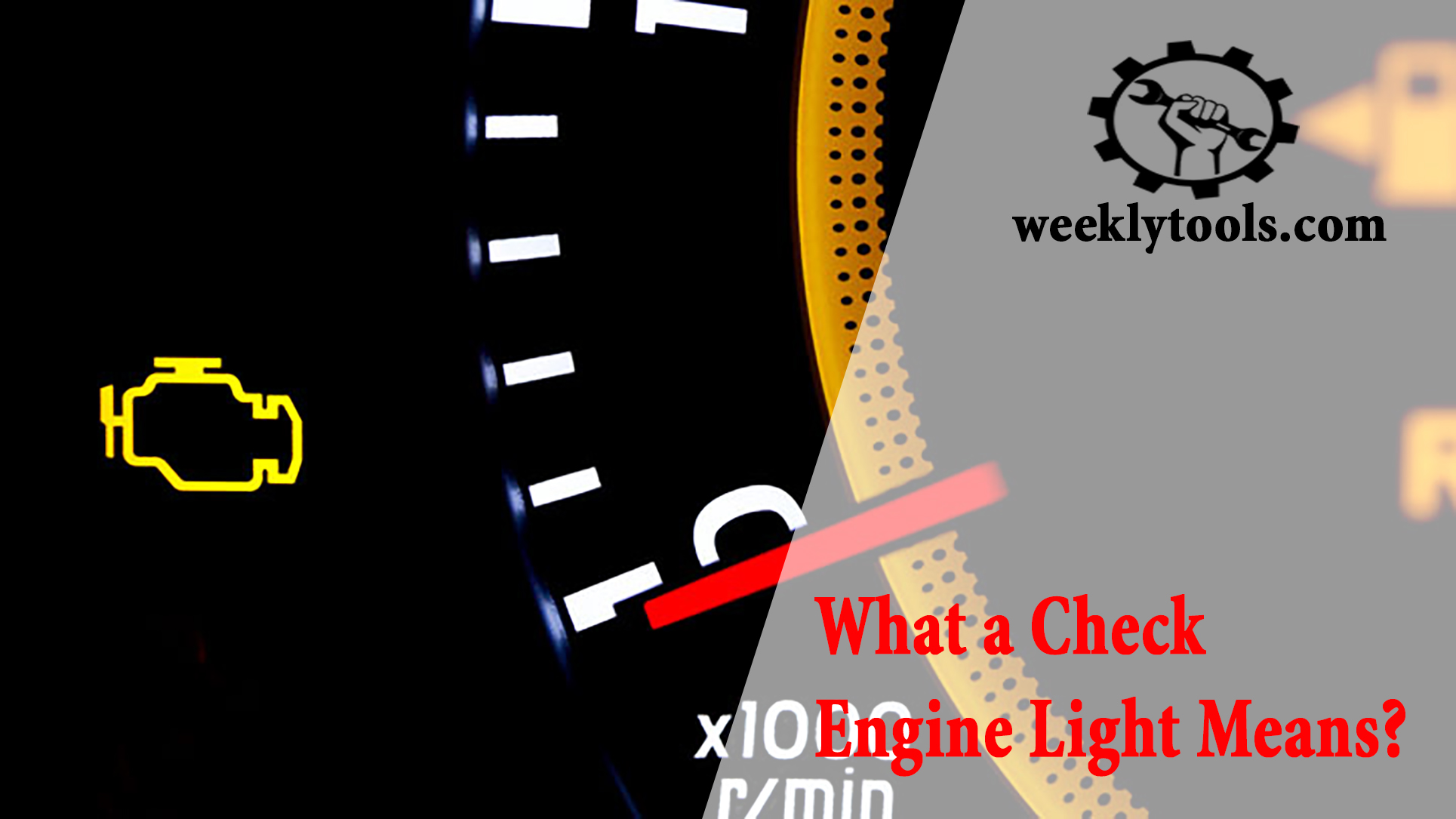 what-a-check-engine-light-means