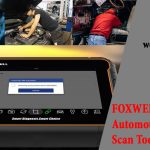 About FOXWELL GT60 Automotive Diagnostic Scan Tool