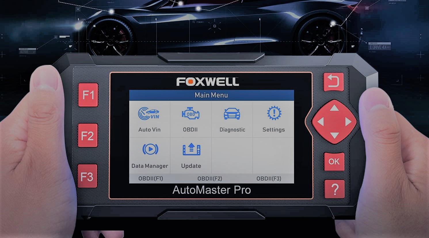 5 Best OBD2 Scanner For Chevrolet