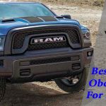 Best Obd2 Scanner For Dodge Ram