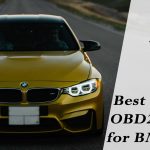 Best OBD2 Scanner for BMW E90