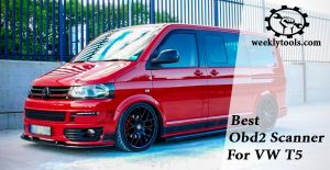 Best Obd2 Scanner For VW T5