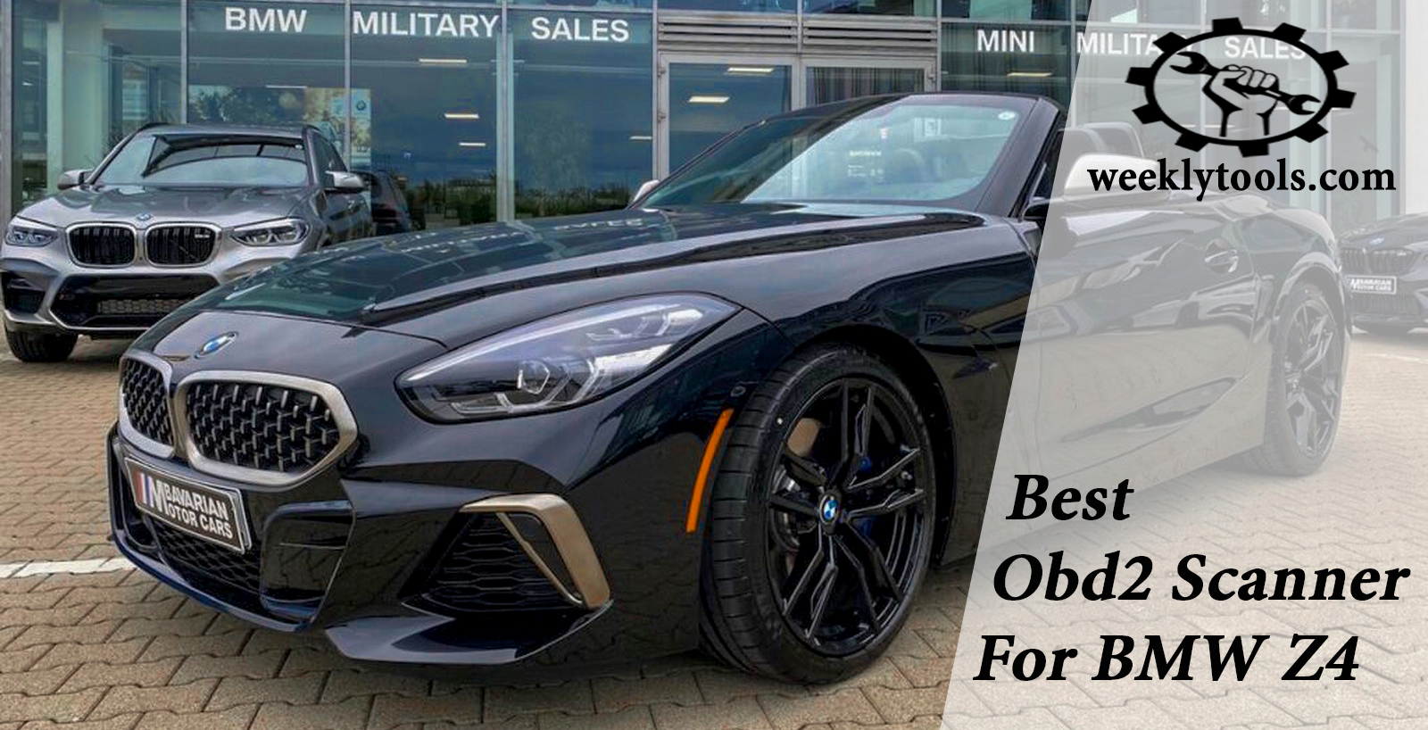 Top 6 Best OBD2 Scanner For BMW ( Review and Comparison 2022)