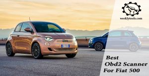 Best Obd2 Scanner For Fiat 500
