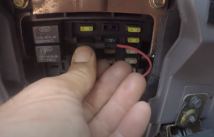 Solve OBD2 Not Connected to ECU