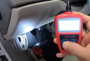 Obd2 Has Power But Won't Connect 