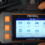 Foxwell Nt634 Review