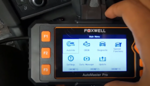 Foxwell Nt634 Review