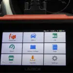 launch obd2 scanner review