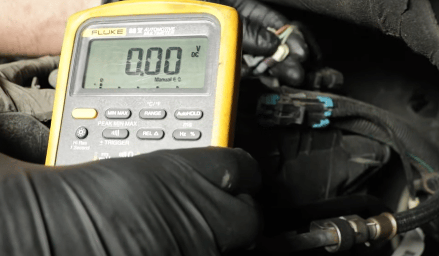 Symptoms Of Bad MAP Sensor, Troubleshoot & Trick